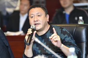 馬明宇：雖然培養(yǎng)出多名職業(yè)球員和國腳，但踢不過日韓真的沒臉吹