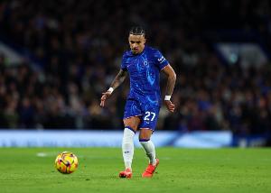 古斯托：擁有的第一件印號球衣是貝爾的；藍(lán)軍首秀就對陣?yán)锲? >
                                        </div>
                                    </div>
                                    <div   id=