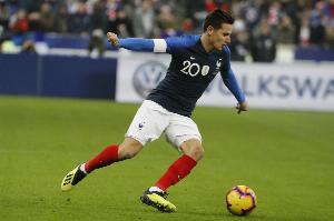 隊(duì)報(bào)：托萬時(shí)隔6年再入法國(guó)名單，若獲得出場(chǎng)機(jī)會(huì)將創(chuàng)造一項(xiàng)記錄