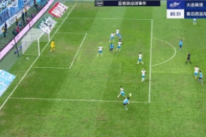 錯(cuò)判！足協(xié)評議：朱鵬宇被犯規(guī)應(yīng)判點(diǎn)球，主裁維持不犯規(guī)決定錯(cuò)誤