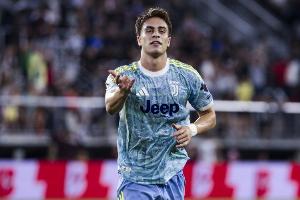 意甲身價(jià)漲幅榜：伊爾迪茲+2500萬歐居首 科莫兩將各+2000萬歐