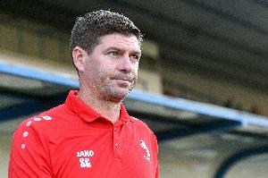 天空體育：蘇超的流浪者希望請(qǐng)回杰拉德執(zhí)教，后者也愿意展開(kāi)對(duì)話