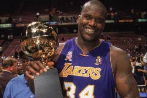 艾弗森：若奧尼爾不在湖人我就奪冠了 他們本可成為歷史最佳球隊