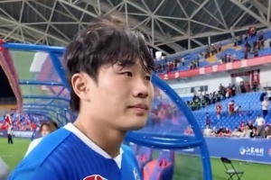 淮安隊(duì)17歲小將朱明：5-0會(huì)一直記心里，加倍努力明年再拿回來