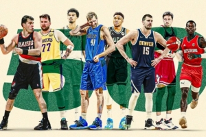 HoopsHype評歐洲50大球員！司機字母約老師大加前4 施羅德27