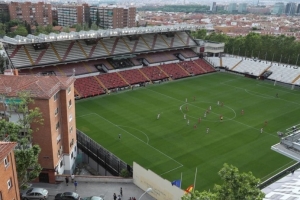 西媒：巴列卡諾主場客隊看臺將安裝圍欄劃分，7到8個月內(nèi)無法售票