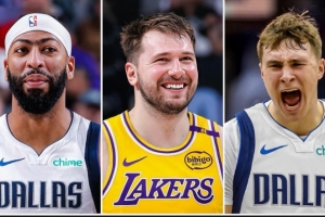 獨行俠賽季前瞻：開啟后東契奇時代！當下和未來？我全都要??