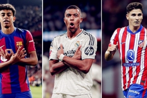 財(cái)力被英超碾壓，西甲的苦日子還有多久？