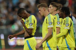 兩大神鋒均啞火！瑞典媒體為球員打分：伊薩克、約克雷斯雙雙低分