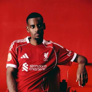 表現(xiàn)掙扎+拖累國家隊(duì)，英媒：伊薩克罷訓(xùn)逼宮致困境效仿者應(yīng)警示