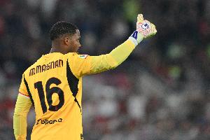 米體：邁尼昂續(xù)約推遲可能自由身離隊(duì)，米蘭考察引援包括鈴木彩艷