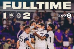 讀秒絕殺！穆勒第96分鐘禁區(qū)弧頂直面3名防守，打出貼地斬絕殺！