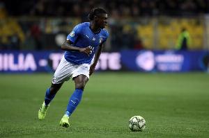 米體：小基恩腳踝受傷幾乎不可能出戰(zhàn)以色列，皮奧有望首次首發(fā)