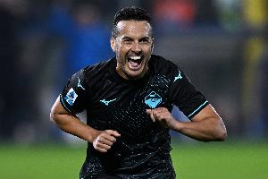 佩德羅：當(dāng)年幾乎確定去曼聯(lián)，但他們拖延太久所以去了切爾西