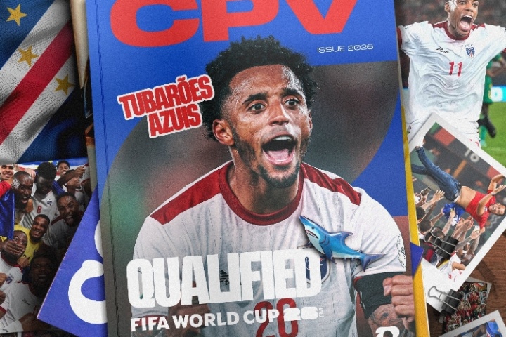 54萬(wàn)人口的奇跡！佛得角晉級(jí)世界杯正賽，背后到底有什么“秘密”