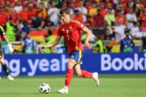 勒諾爾芒：有幸身處黃金一代，力求持續(xù)拿出好表現(xiàn)，對此深懷感激