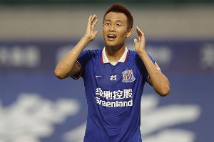 結(jié)束17年職業(yè)生涯！37歲前申花外援金信煜宣布賽季末退役