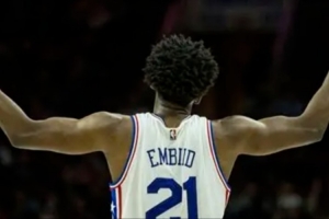 30天30隊(duì)·76人：恩比德的命運(yùn)？