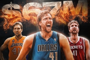 諾維茨基少拿6700萬留獨行俠！庫班：沒有通過他的合同避稅