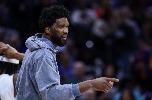 同意？霍華德：健康的恩比德是唯一能與巔峰奧尼爾抗衡的中鋒