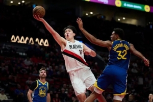 30天30隊(duì)·開拓者：楊瀚森與隊(duì)友們？