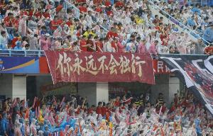 某職業(yè)隊主帥：草根與職業(yè)隔著鴻溝，比賽節(jié)奏和對抗強(qiáng)度完全不同