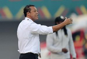 佛得角主帥：我們?cè)B合適的球衣都沒有，擴(kuò)軍是對(duì)球隊(duì)額外的激勵(lì)