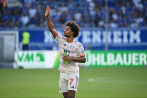 格納布里：多特正在逐漸成型；填補穆西亞拉的空缺我很適應(yīng)