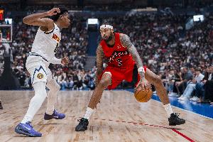 英格拉姆：誰(shuí)都會(huì)喜歡被和KD做比較 但我的傳球可能比他略強(qiáng)一些