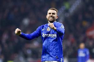 馬約拉爾：皇馬是世界上最好的球隊(duì)，他們總是渴望贏得每一場(chǎng)比賽