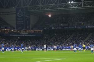 西班牙人隊(duì)長(zhǎng)：開賽靜立十秒是抗議西甲海外賽，要求尊重和透明度