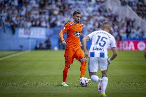 ??你也是平西王？塞爾塔新賽季西甲9輪不勝，7場(chǎng)與對(duì)手1-1打平