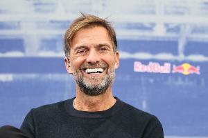 克洛普：德國隊不要覺得參加世界杯就得奪冠，其他國家太強了