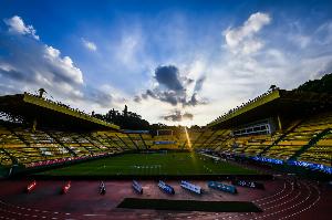 足球報(bào)：廣州豹本輪主場對陣陜西聯(lián)合，越秀山將開放一萬席