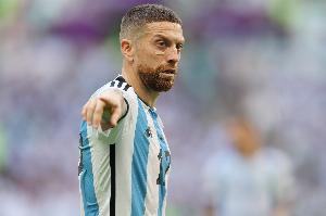 阿媒：前阿根廷國腳帕普-戈麥斯兩年禁賽期滿，有望周末復出