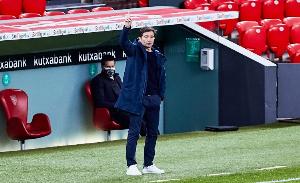 歐冠對(duì)曼城！黃潛主帥：我們教練都向瓜帥學(xué)到東西 要限制哈蘭德