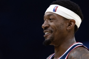 比爾：感覺已經(jīng)在快船待了好幾年 和小卡哈登祖巴茨化學反應很棒