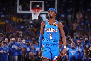 統(tǒng)治末節(jié)和雙加時(shí)！Skip：亞歷山大將得到個(gè)人第二個(gè)MVP