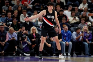 周三競(jìng)彩籃球強(qiáng)檔：森林狼重裝出擊 楊瀚森有望首秀