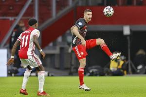 塞內(nèi)西：能夠再次入選國家隊讓我夢想成真，我會盡力享受這一刻