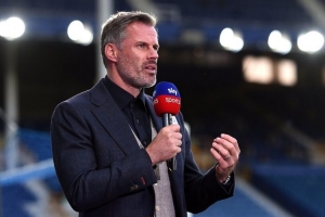 卡拉格談世界杯熱門：阿根廷會在美國得到巨大支持，西法強于英葡