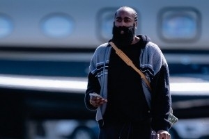 第一場就打客場！快船官方曬眾將登機照 將飛往鹽湖城