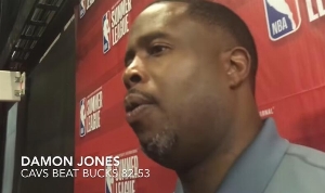 Skip：我一點(diǎn)不驚訝達(dá)蒙-瓊斯被捕 這錢(qián)就像放銀盤(pán)子上遞給他一樣