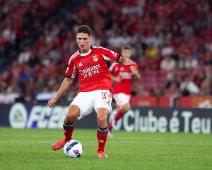 蘇達(dá)科夫：阿莫林讓我解決了住房問(wèn)題，不敢相信穆帥來(lái)執(zhí)教本菲卡