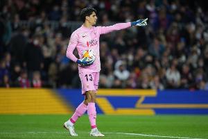 布努：我依然感覺亞馬爾是屬于摩洛哥的一員，他就像我們家人一樣