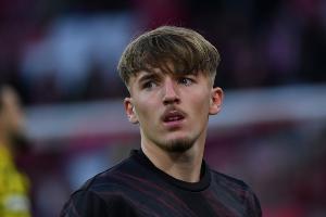 埃芬博格：卡爾這樣的球員在德國并不多見，納帥該帶他參加世界杯