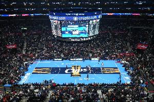 比爾：我喜歡直覺巨蛋球館 這是業(yè)內最頂尖的 球迷們無比狂熱