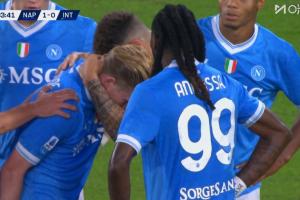 傷情不妙！德布勞內(nèi)點射時受傷，直接被隊醫(yī)攙扶下場