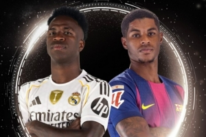 西班牙國家德比近期交鋒紀(jì)錄：皇馬在四連勝之后最近遭遇四連敗