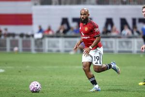 今年英超僅姆伯莫、哈蘭德及薩拉赫至少參與20球，前者14球6助